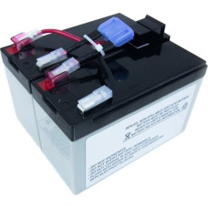 Origin Storage Origin Storage RBC48-OS akumulator Ołowiany (VRLA) 24 V