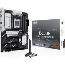 Asus MB AMD B650 SAM5 ATX/B650E MAX GAMING WIFI ASUS