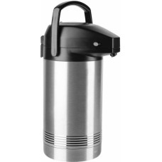 Tefal 4168430004411, 3 L, Black, Stainless steel, Metal
