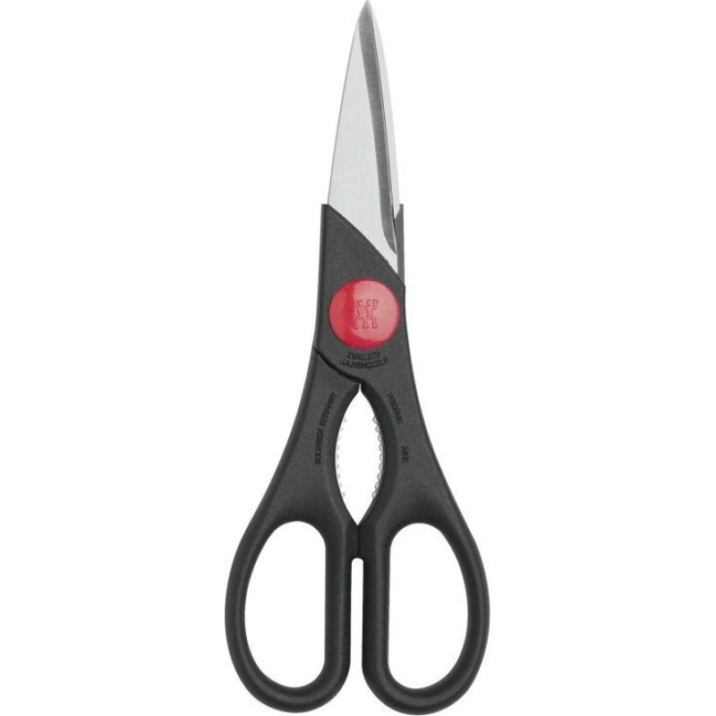 Zwilling Nożyczki wielofunkcyjne Zwilling Twin - 20 cm, Czarny