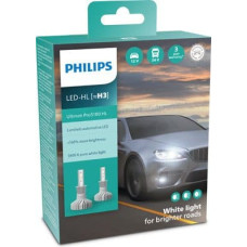 Philips Lampa Philips Led H3 U51 HL