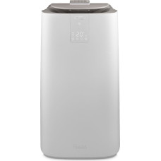 Delonghi PAC AP120 Gentle Jet mobiles Klimagerät weiß