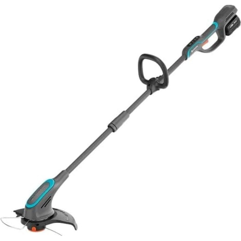 Gardena PowerTrim 30 18V/ 4,0 Ah zestaw z akumulatorem 18V P4A 14703-20