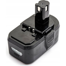 Activejet Akumulator zamienny do RYOBI 18V 3000mAh NiMh