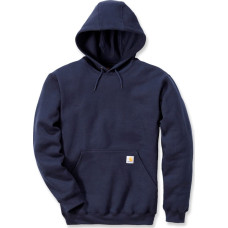 Carhartt Bluza Carhartt Midweight Hooded Sweatshirt Navy