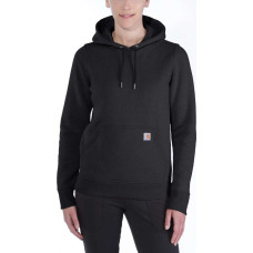 Carhartt Bluza Carhartt Clarksburg Pullover Black