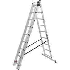 Mentor UNIVERSAL LADDERS BL-E309 251/587CM H