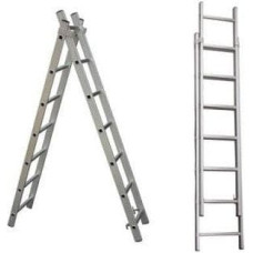 Hengst UNIVERSAL LADDERS BL-E207 200/312CM
