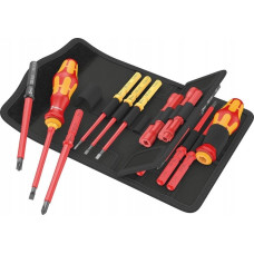 Wera Kraftform Compact VDE 18 Universal 2 TIE