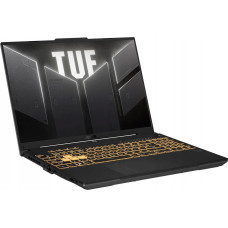 Asus TUF Gaming F16 FX607VU-I5161W - Core 5-210H | 16