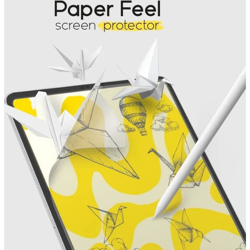 Myscreen Protector doodroo Screen Protector do Apple iPad Pro 13
