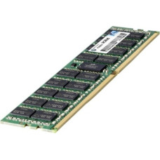 HP Pamięć dedykowana HP DDR4, 16 GB, 2400 MHz, CL17  (805349-B21)