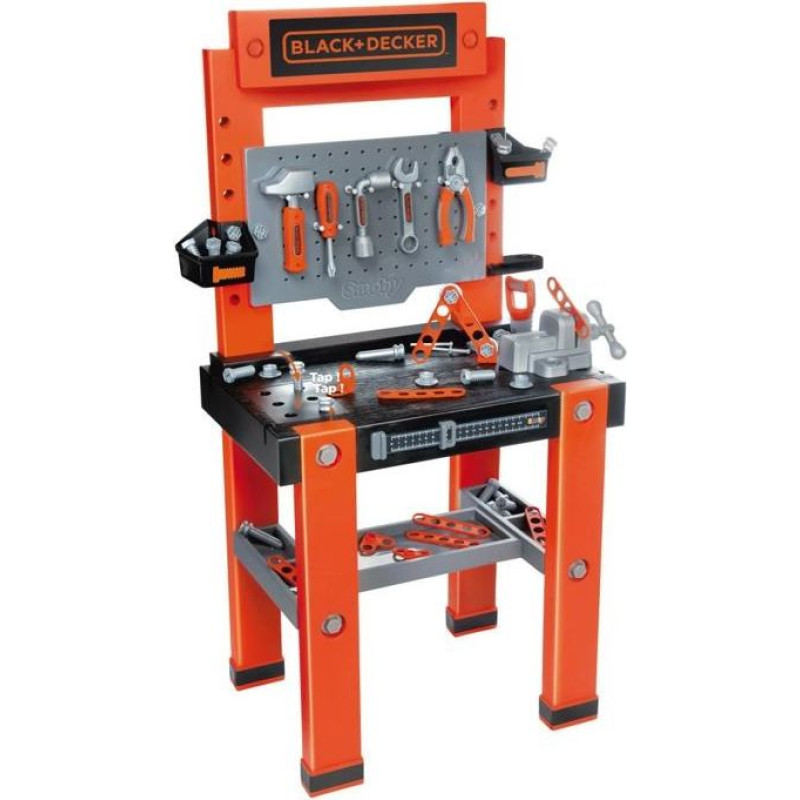 Smoby B+d warsztat bricolo one