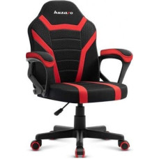 Huzaro Fotel Huzaro Ranger 1.0 czerwony