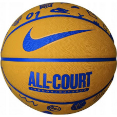 Nike Basketbola bumba Nike Everyday All Court N.100.4370.721.07