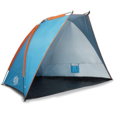 Nils Camp Pludmales telts NC8030 BLUE 260x120x120 NILS CAMP