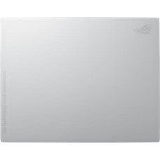 Asus ROG Moonstone Ace Glass 500x400 White