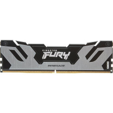 Kingston Fury Pamięć Kingston Fury Renegade, DDR5, 32 GB, 6400MHz, CL32 (KF564C32RS-32)