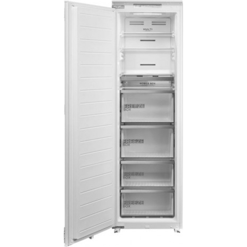 Midea MDRE306FGE01 FREEZER