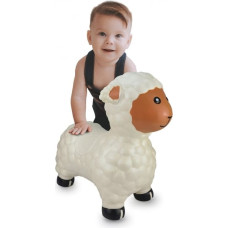 Jamara Bouncing Animal Sheep zabawka dmuchana