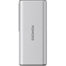 Romoss Powerbank Romoss PPU20 20000mAh 130W (srebrny)