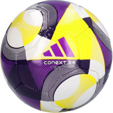 Adidas Futbola bumba Football adidas Conext 25 Sala FIFA Quality Pro Ball JH1278