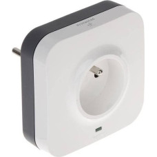 Legrand Listwa zasilająca Legrand LE przeciwprzepięciowa 1 gniazdo biała (LE-50670)