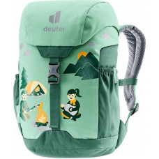 Deuter Schmusebär mięta zielona-morska