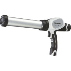 Panasonic Pistolet uszczelniający PANASONIC 3.6V, 400ml, z 1.5Ah Li-Ion + ładowarka, w opakowaniu kartonowym
