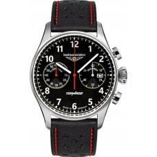 Bauhaus Zegarek Bauhaus Aviation Tornado 27702, 42 mm