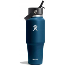 Hydro Flask Wide Mouth 946 ml niebieski