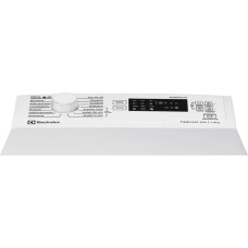 Electrolux EW2TN5061FP Top loading washing machine 6 kg 1000 rpm white