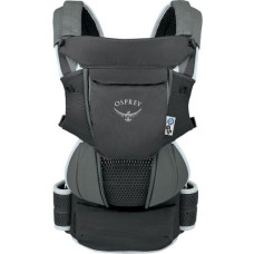 Osprey Poco™ Soft Child Carrier Tourist Carrier Black