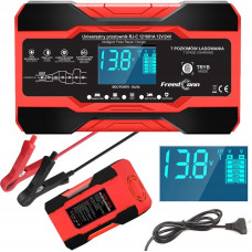 Rj Tianye FreedConn RJ-C 121001A 12V, 10A /24V 5A battery charger