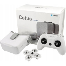 Betafpv Cetus FPV Kit | Dron + gogle FPV |