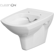 Cersanit Miska WC Cersanit Carina CleanOn wisząca (K31-046)