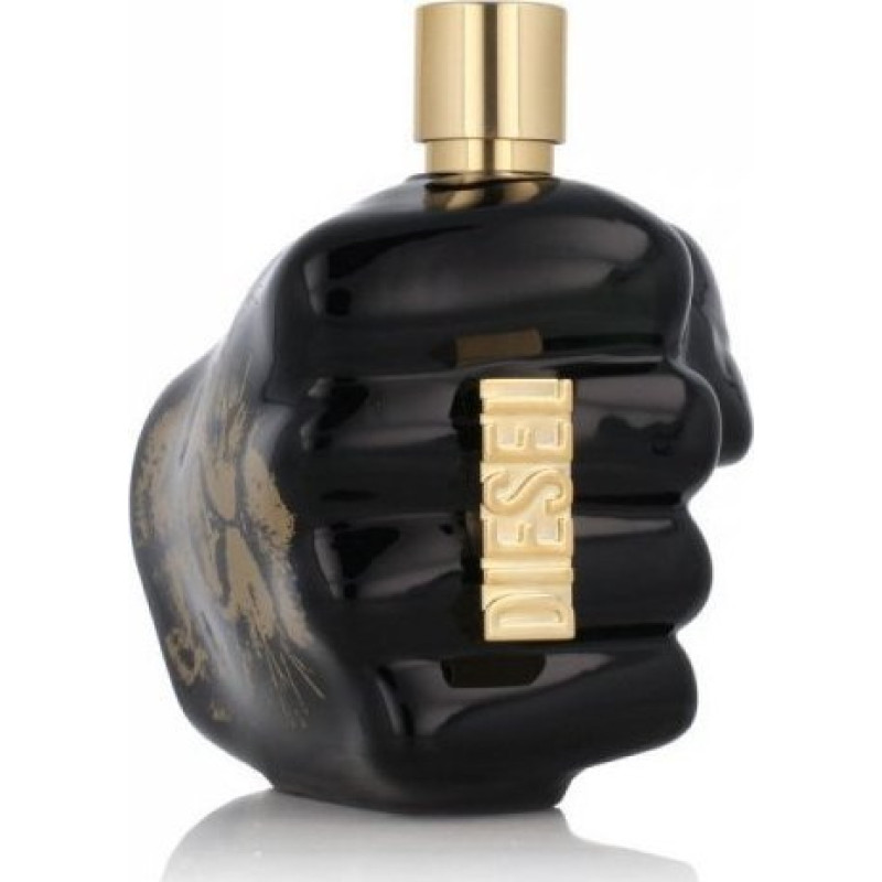 Diesel Perfumy Męskie EDT Spirit Of The Brave (200 ml)