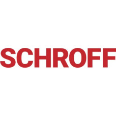Schroff KOMPAKTOWE ŚWIATŁO LED 550LM CZUJNIK 57265
