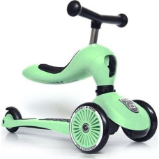 Scootandride Hulajnoga ScootAndRide Highwaykick 1 Zielony (96355)