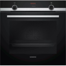 Siemens Piekarnik Siemens Piekarnik elektryczny Siemens HB532AER0 71l 60cm
