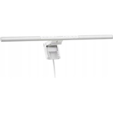 Benq ScreenBar Pro lampa do monitorów Srebrny 1000 lm