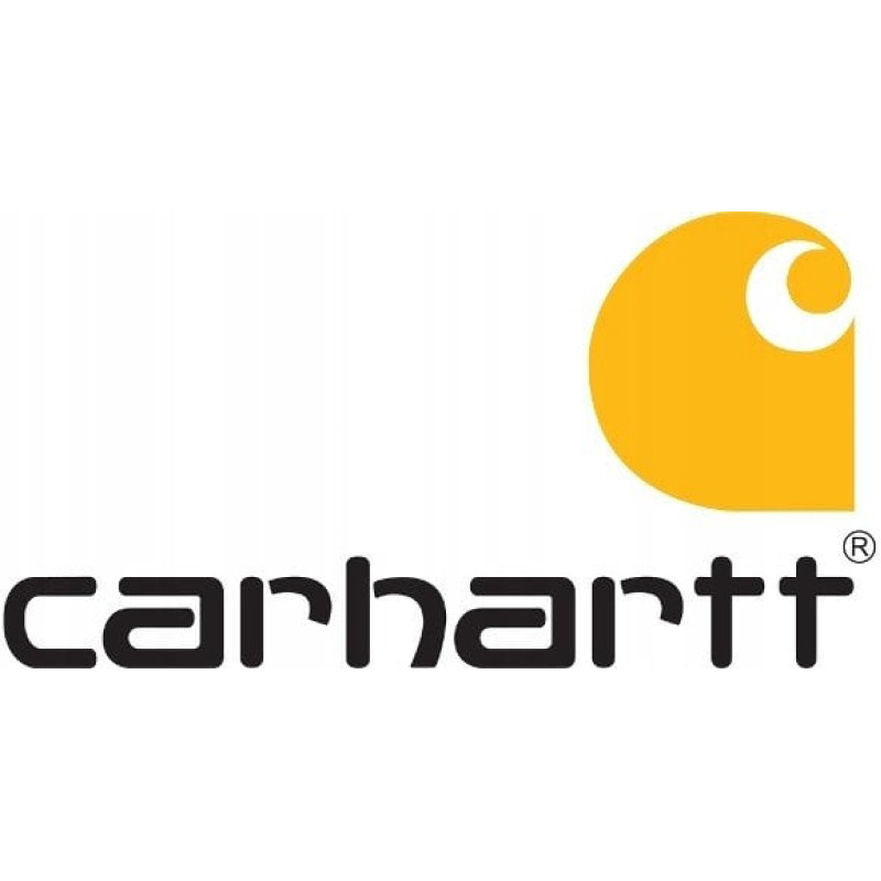 Carhartt Bluza Carhartt Mid Signature Sleeve Logo Fog Blue