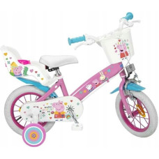 Toimsa children's bicycle 12