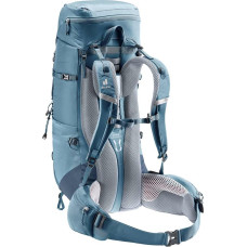 Deuter Trekking backpack - Deuter Aircontact Lite 40 + 10
