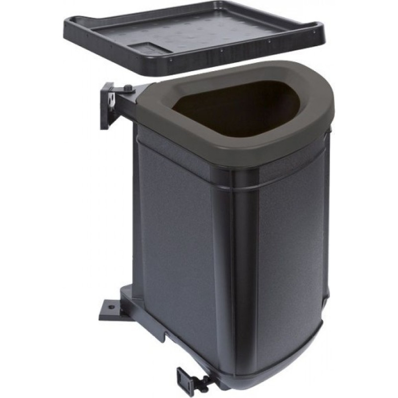 Franke Šiukšliadėžė Franke Sorter Pivot 121.0307.563