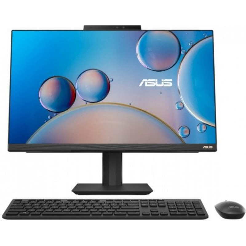 Asus Komputer All in One A5402WVAK-BPC0420 i7-1360P 16GB/512GB/23,8 ''