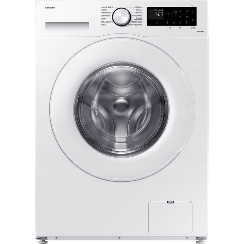 Samsung Pralka Samsung WW80CGC04DTE AI EcoBubble