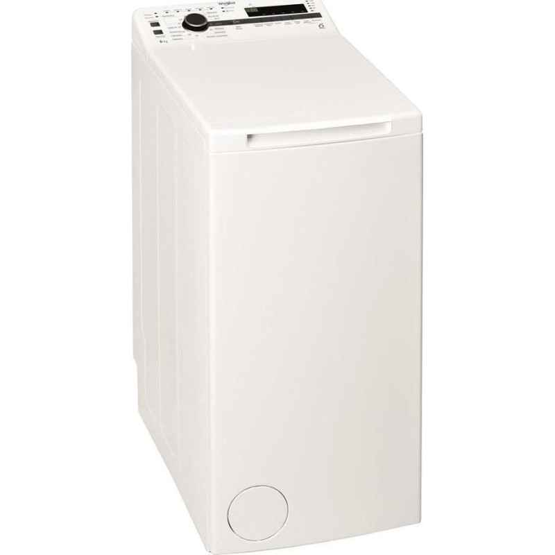 Whirlpool Pralka Whirlpool NTDLR 6240SS PL/N