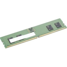 Lenovo Pamięć do laptopa Lenovo Lenovo 8GB DDR5 5600 MHz U-DIMM