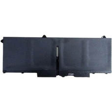 Dell Battery, 42WHR, 3 Cell Lithium Ion